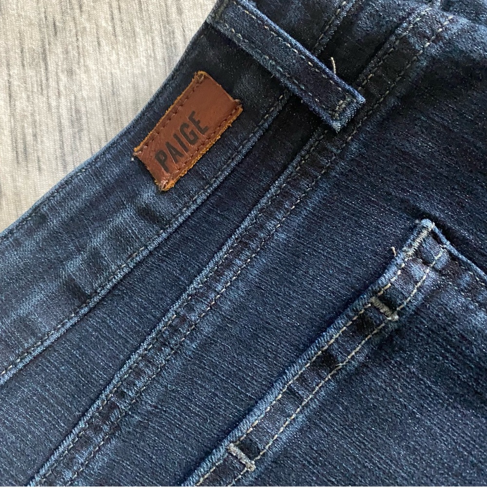 Paige | Women’s Denim Shorts - Picture 4 of 6